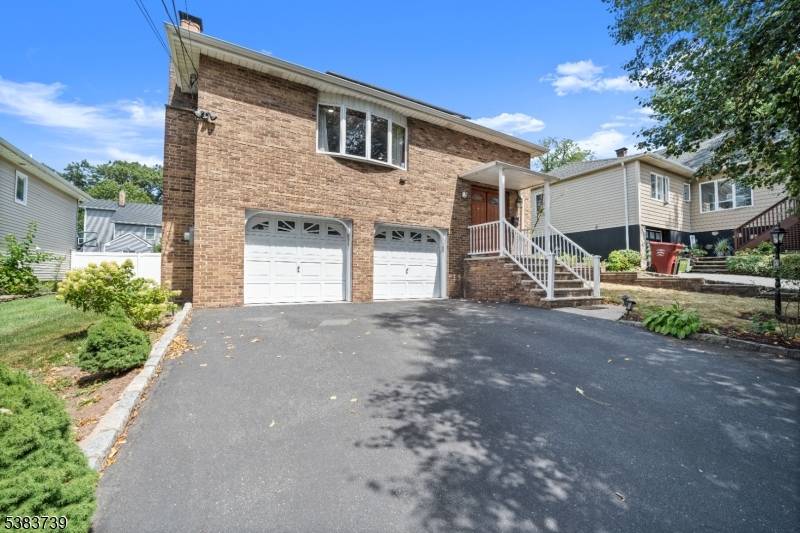 Welcome to this versatile styled home located in the heart of Nutley, just minutes from schools, the ON3 Complex, and Hackensack Medical School.