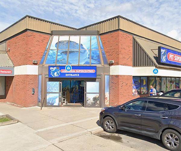 Conveniently located in Central Brampton, with great exposure and close proximity to many amenities including, restaurants, cafes, shopping and recreational facilities.