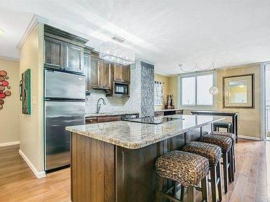 100 MANHATTAN AVE Condo New Jersey