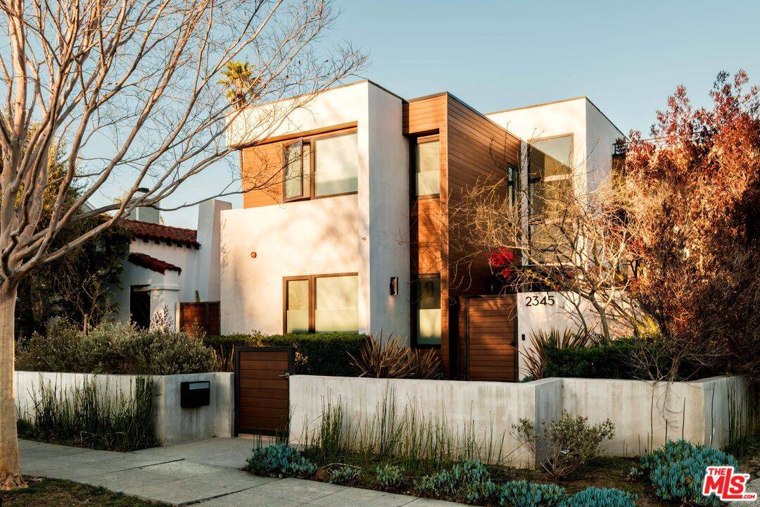 2345   27th St 5BR Santa Monica La