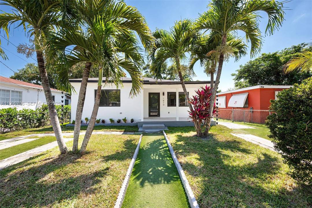 Exceptional opportunity !