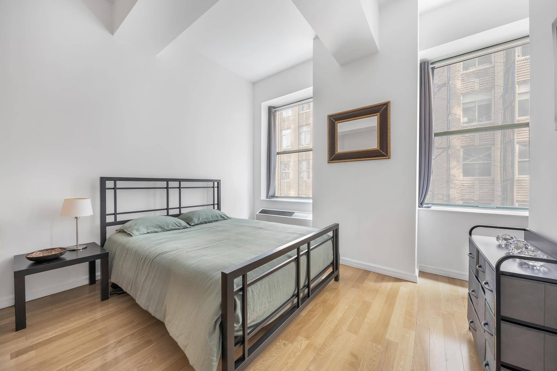Available Furnished or Unfurnished.