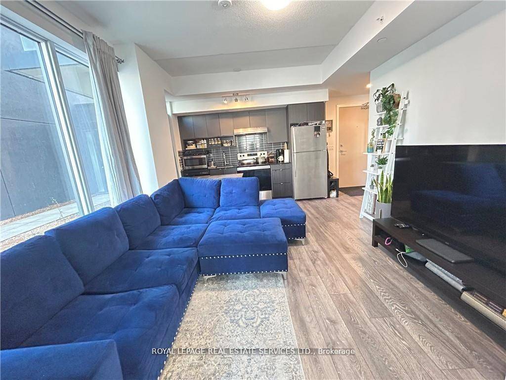 Welcome to 1117 Cooke Blvd a modern renters dream in the highly sought after Station West community by Adi Developments.