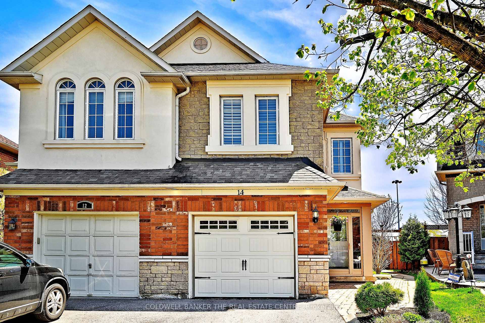 There so many reasons to love this home !