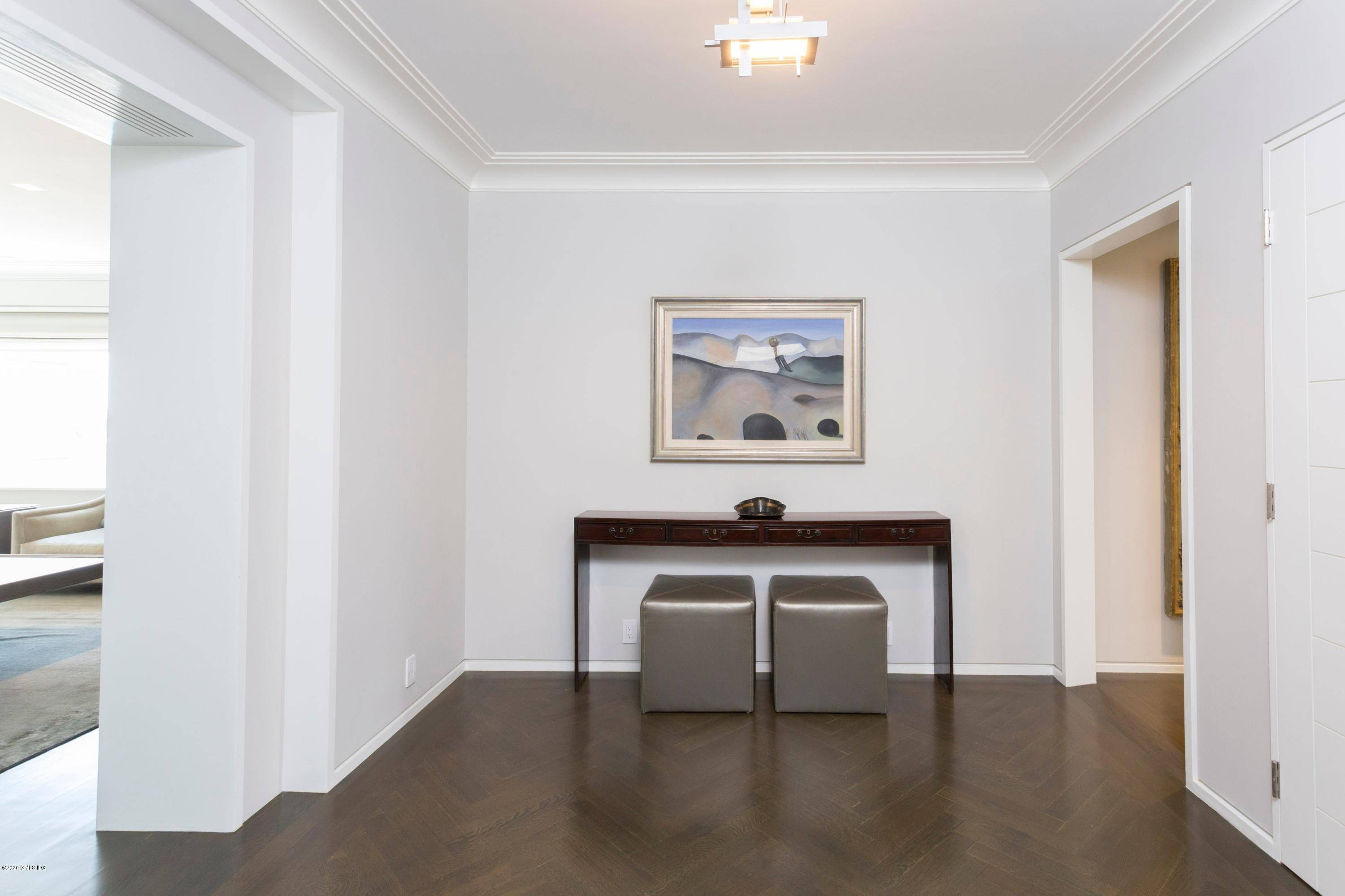 MAGNIFICENT PENTHOUSE COMPLETELY RENOVATED IN 2017 BY AWARD WINNING WINDIGO ARCHITECTURE, LLC.