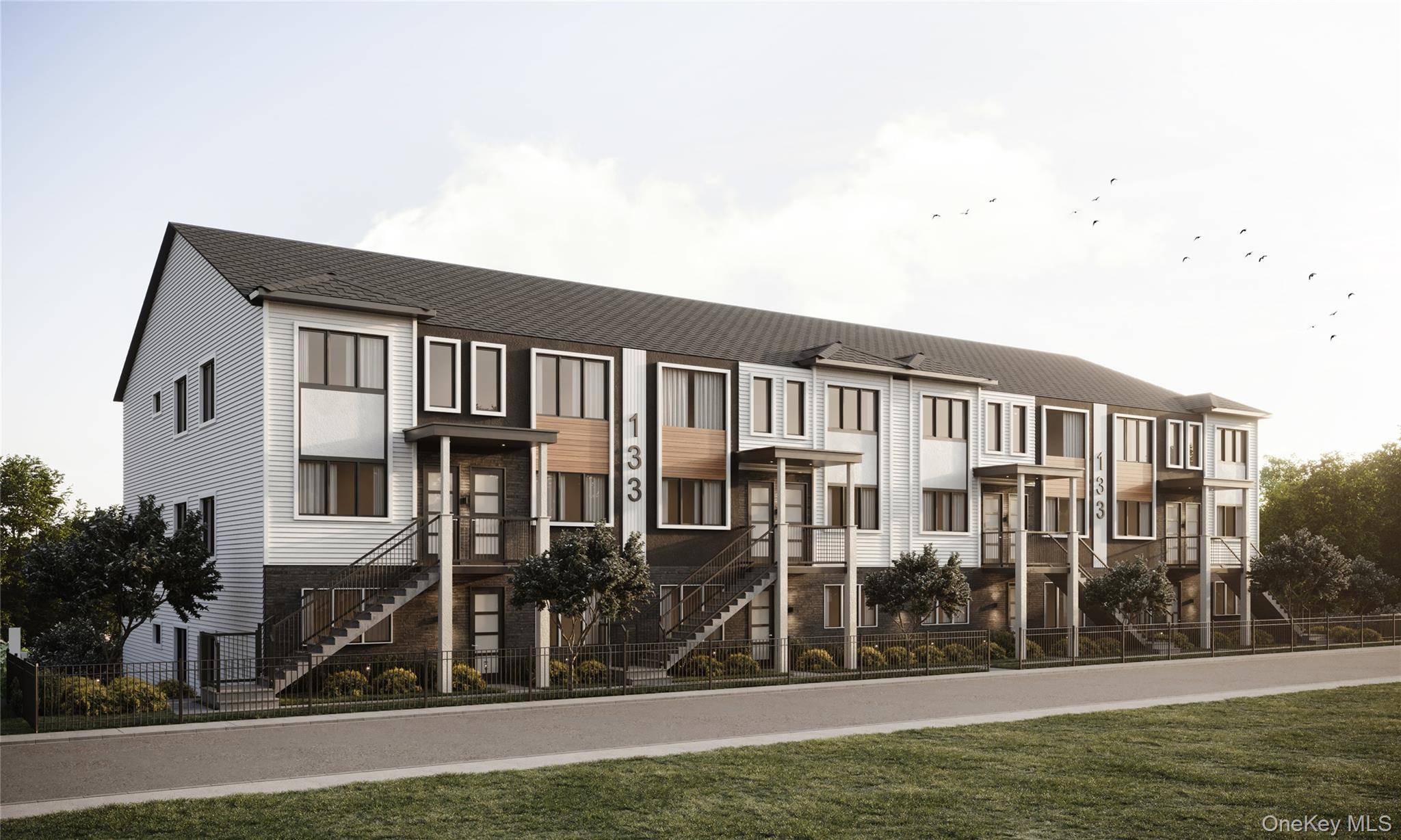 Luxury Living Redefined !