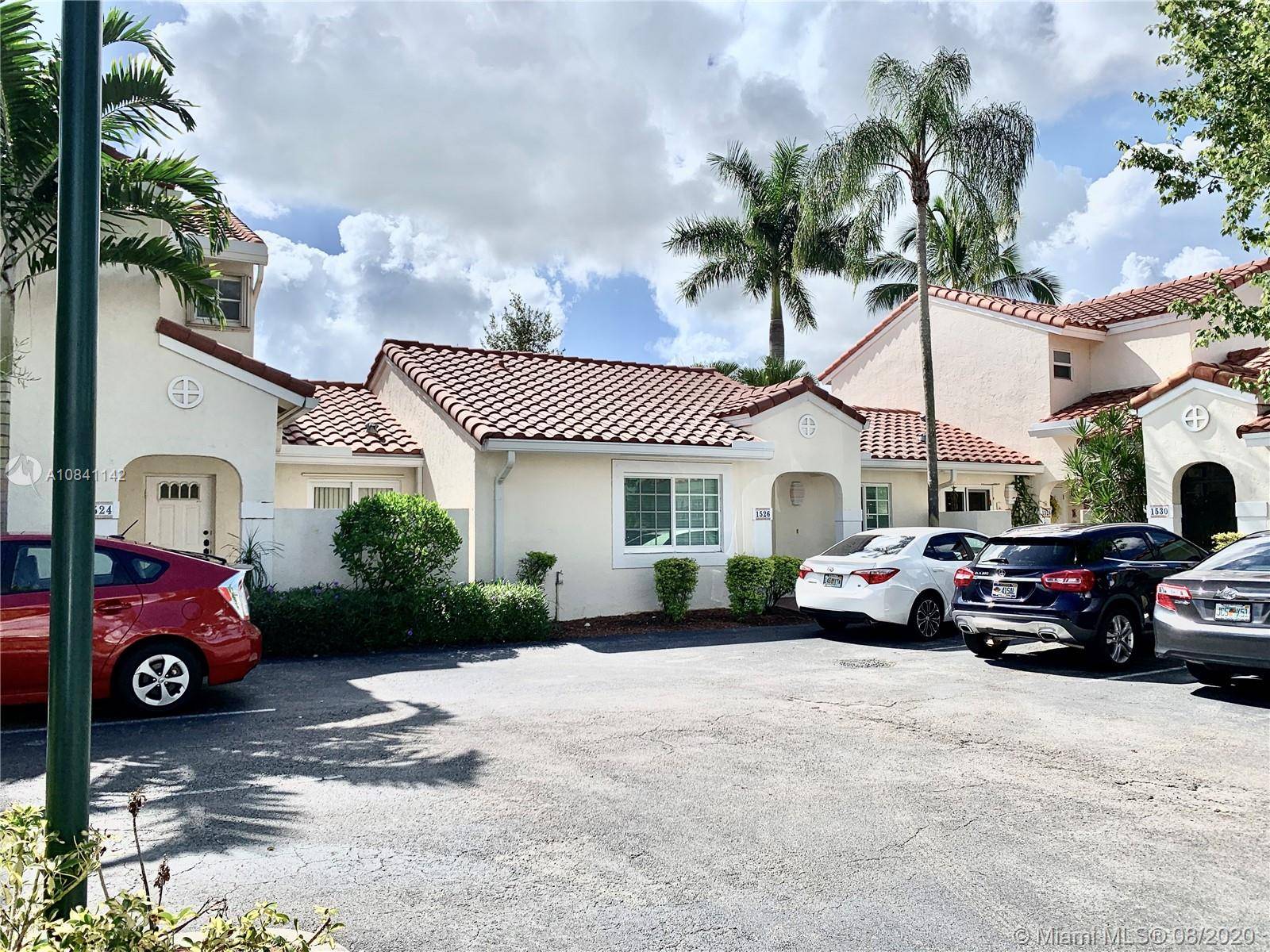 1526 Springside Ter Residential Florida
