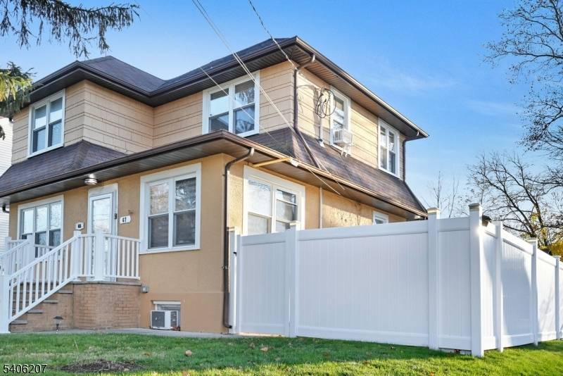 Welcome to a distinctive oversized home that blends comfort, elegance, and everyday convenience.