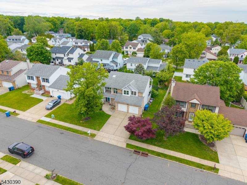 Beautifully updated Colonial in desirable North Brunswick offering approx.