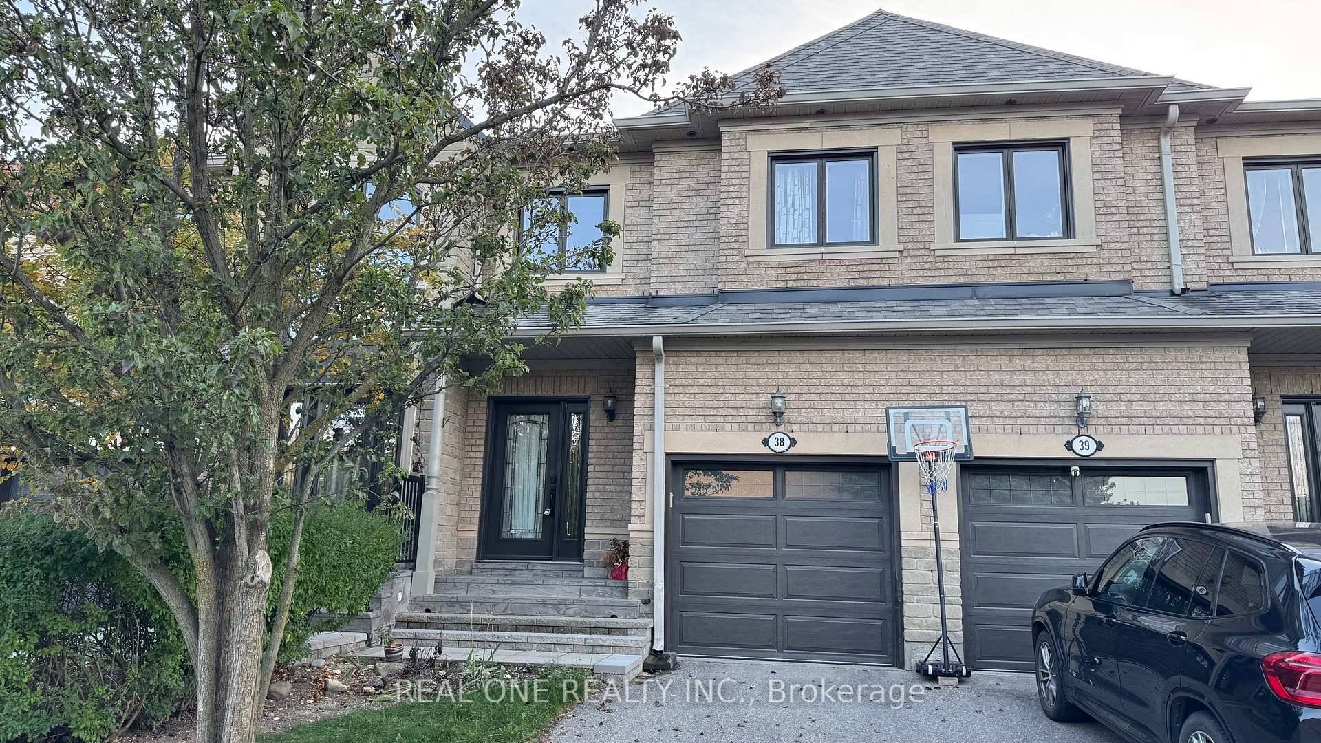 This is a fully furnished condo townhouse.