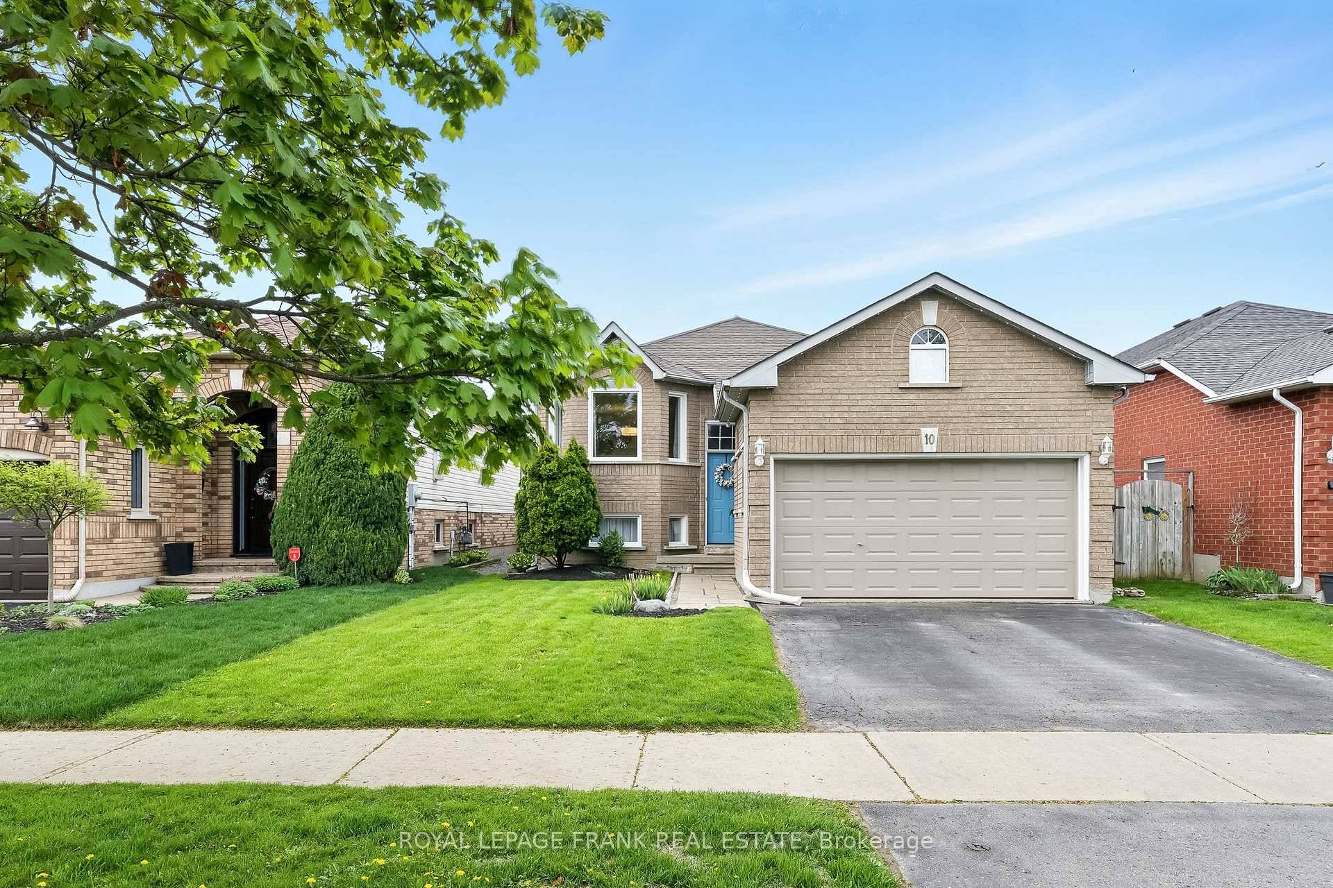 Offers Anytime ! Beautiful raised bungalow in an ideal location with fantastic upgrades throughout.