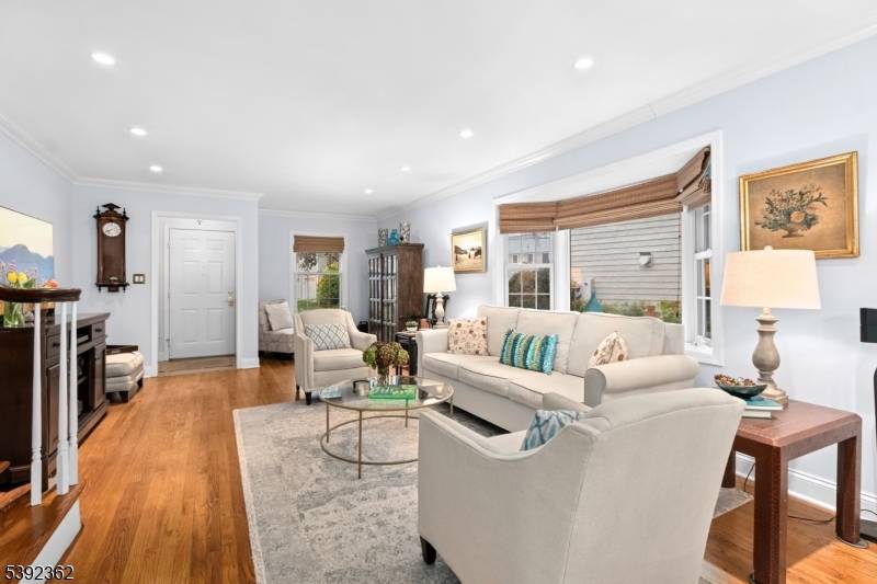 DO NOT MISS THIS OPPORTUNITY to purchase in this tucked away 32 unit townhouse complex conveniently located a mere mile from town center.