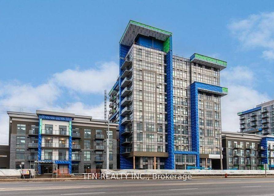 Introducing a brand new, never lived in unit that's sure to impress.