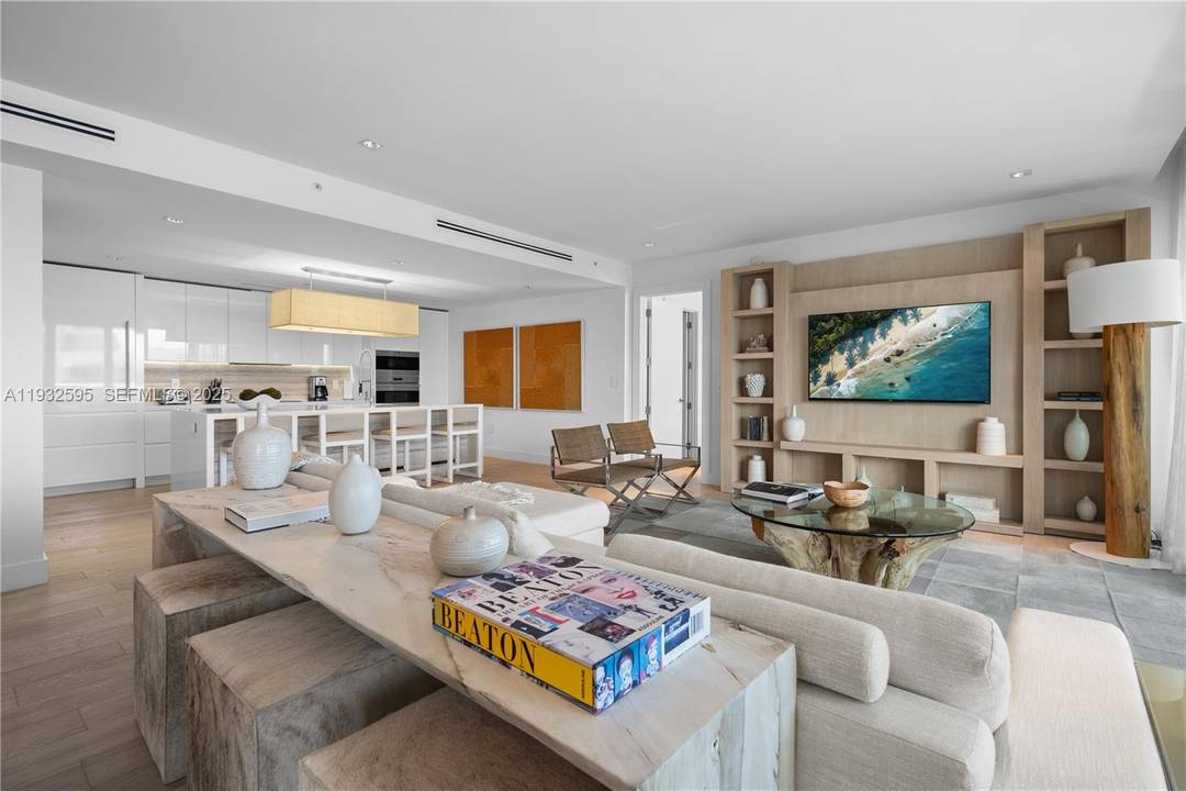 Discover elevated living in this beautifully furnished 3 bedroom, 3.