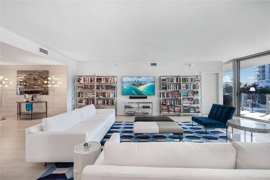 Another Collectable Property by the Jeff Miller Group at One Ocean, Miami Beach.