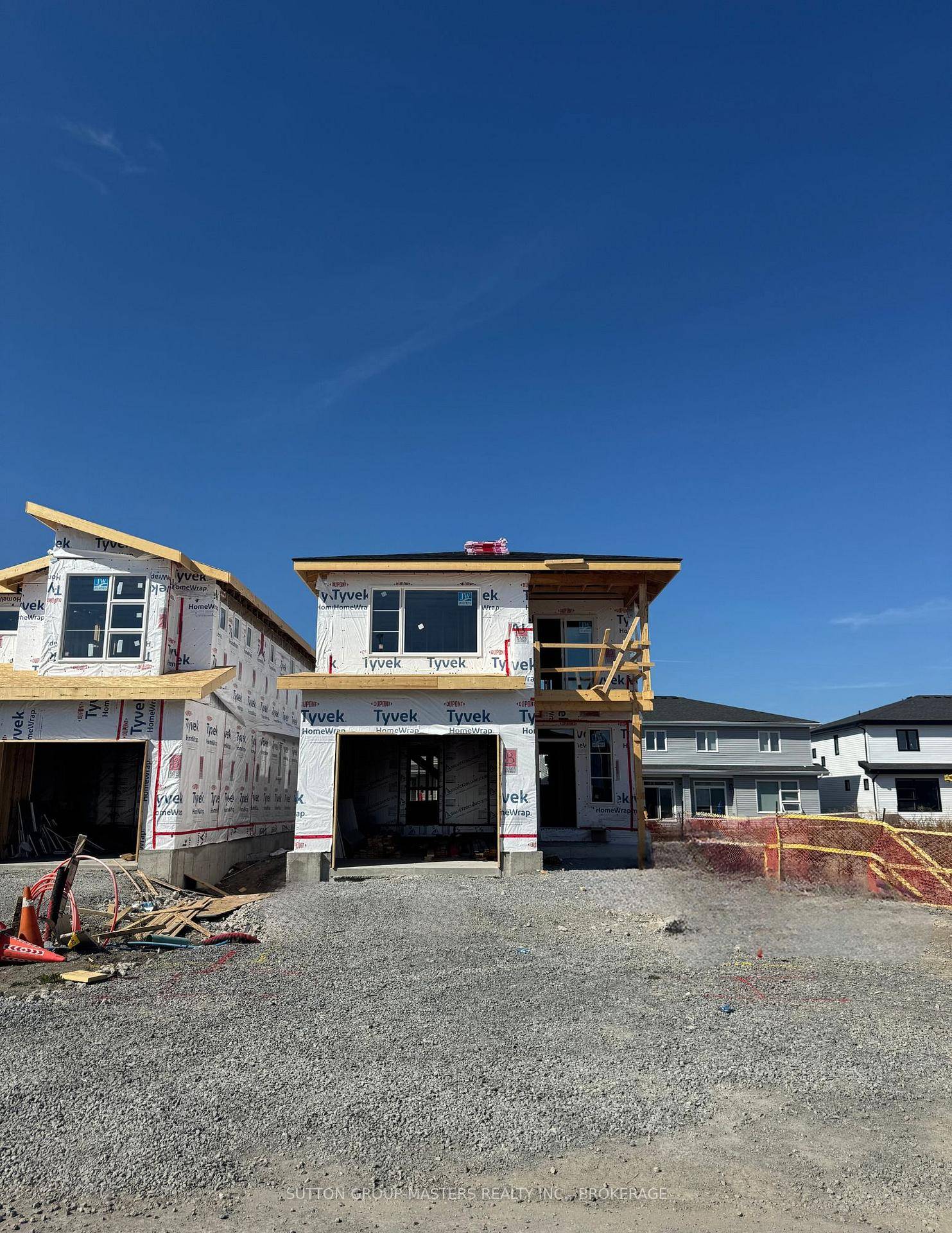 Welcome to this gorgeous new listing located in Amherstview, Ontario.