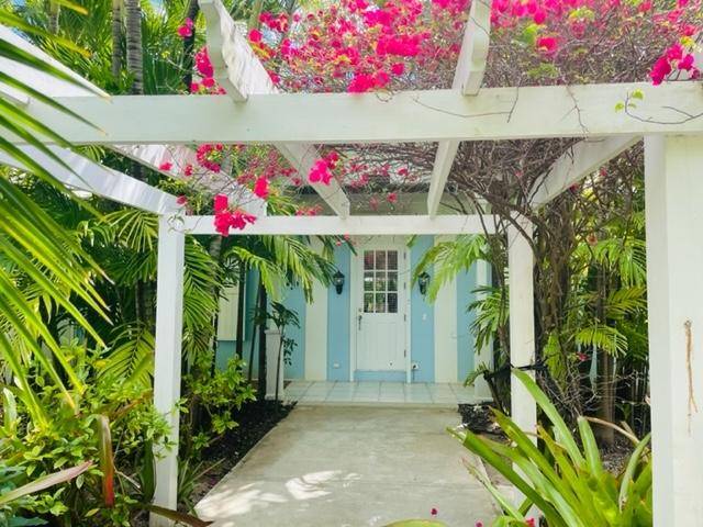 SHORELINE DRIVE Single Family Home Old-Fort-Bay New-Providence