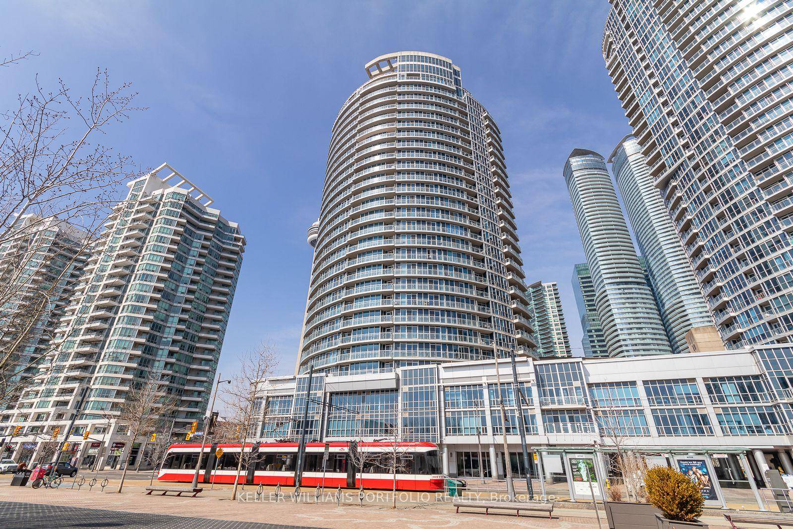 Rarely Available South Unit With Large Terrace !