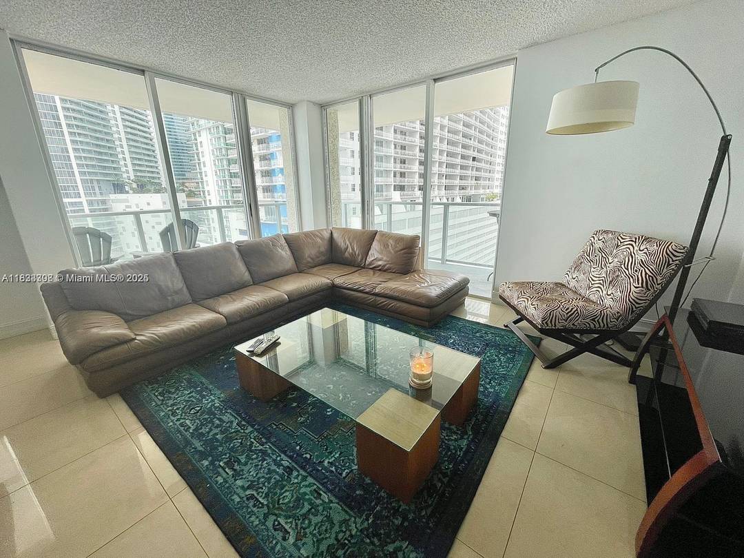 Experience luxury living in the vibrant heart of Brickell !