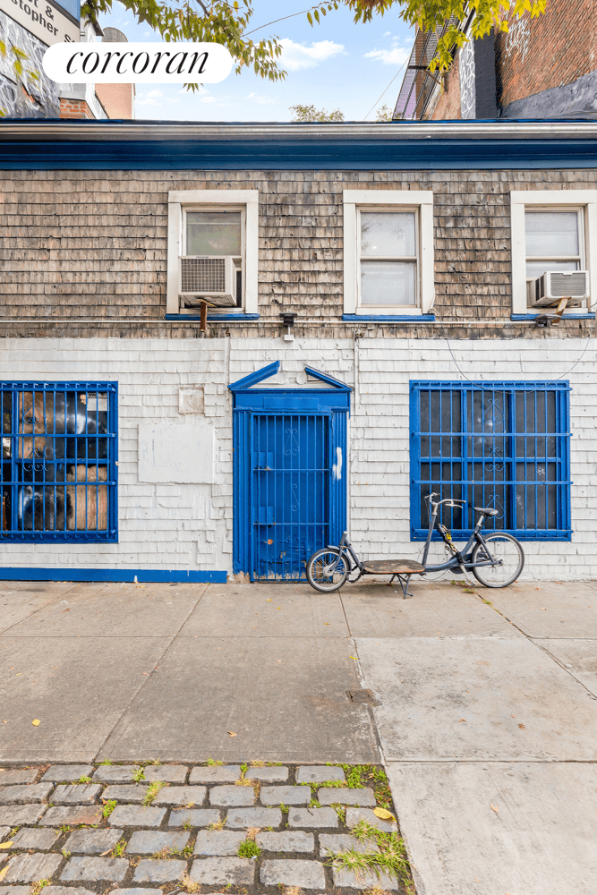 392 West Street 6 Weehawken Street Built in 1834 this Landmarked 28.