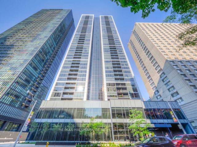 Welcome To Couture Condominiums, Masterfully Crafted By Monarch Developments.