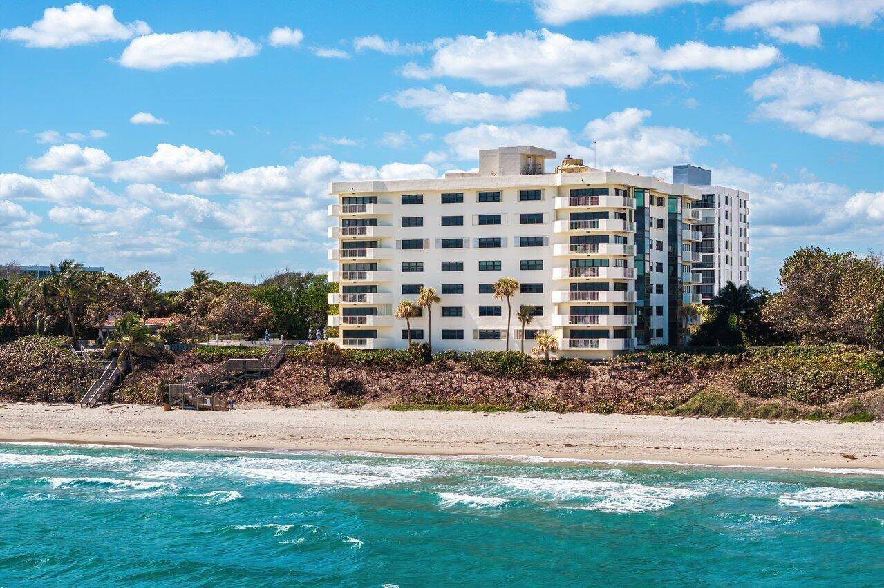 Residence 7B at Parker Highland unveils the Pinnacle of Chic and Sophisticated European Design Intertwined w Direct Ocean Luxurious Living in this 3 Bdrm 3 Full 1 Half Bath Exquisite ...