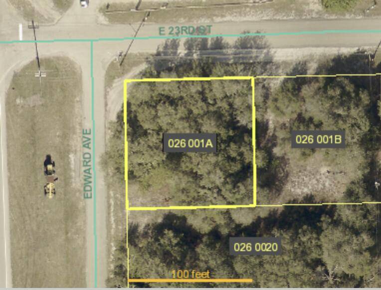 BUILD YOUR CUSTOM HOME ON THIS.
