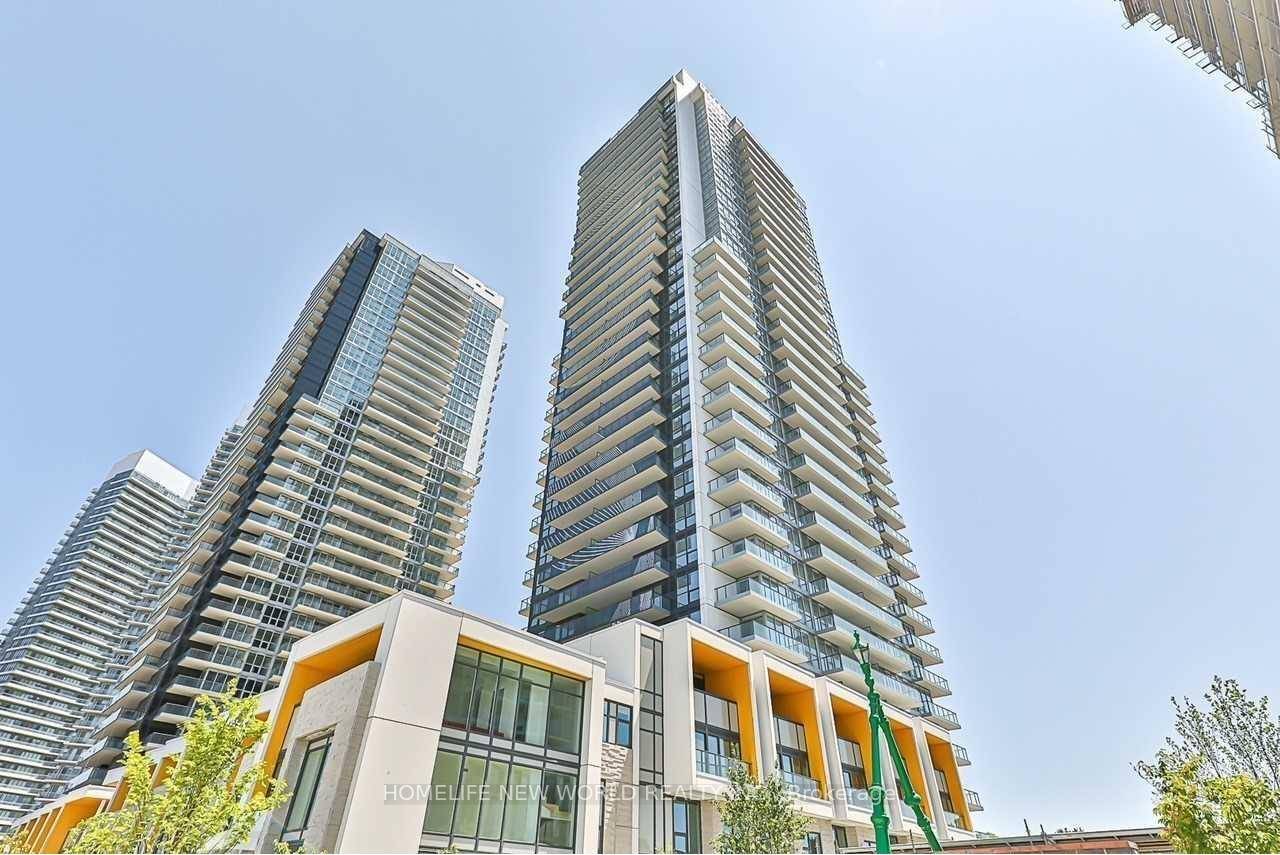 Signature Residence In The Heart Of Bayview Village.