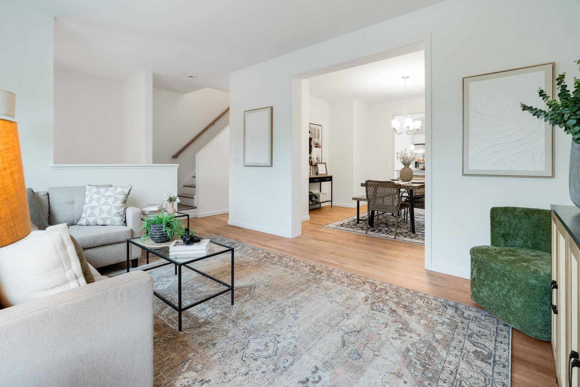 Located in the Scenic Hudson Valley, discover Marlboro's newest 2025 custom built tri level townhomes, these 24 units are crafted to meet all your expectations.