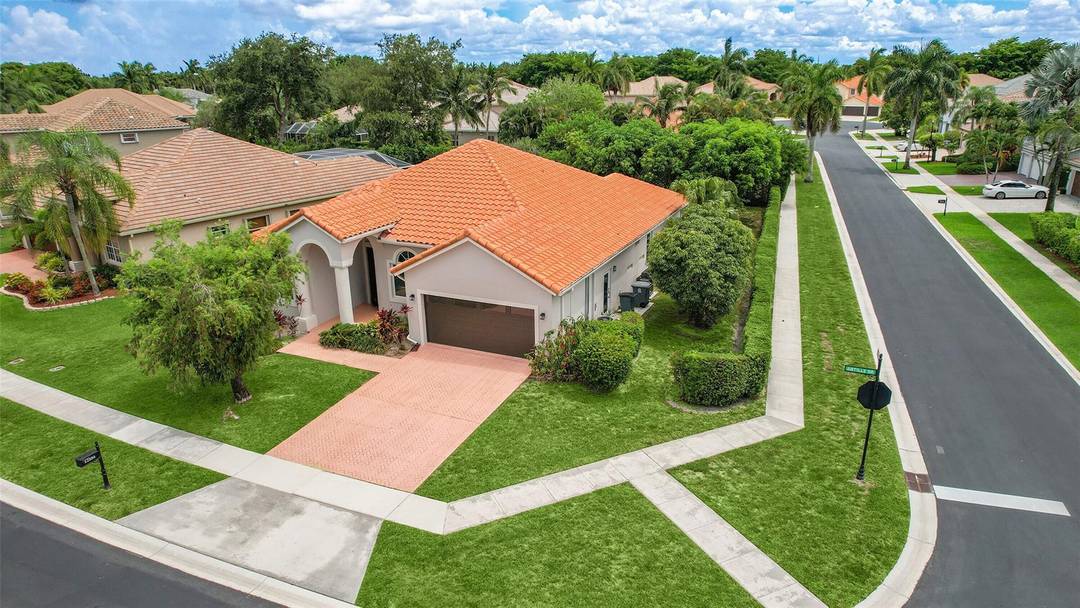 Welcome to this stunning home in the heart of West Boca Raton.