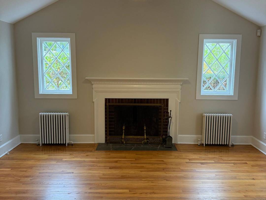 Three Bedroom home within walking distance to train, schools, and shops.