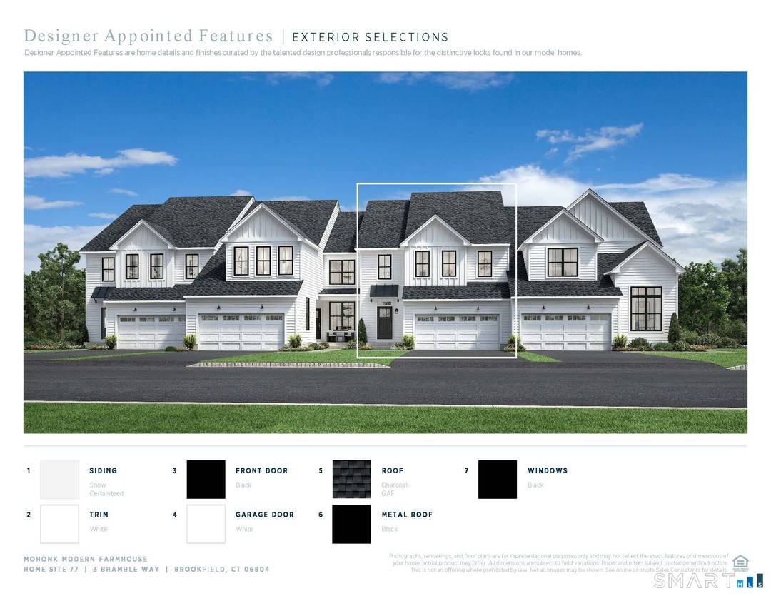 NEW CONSTRUCTION WITHOUT THE WAIT !