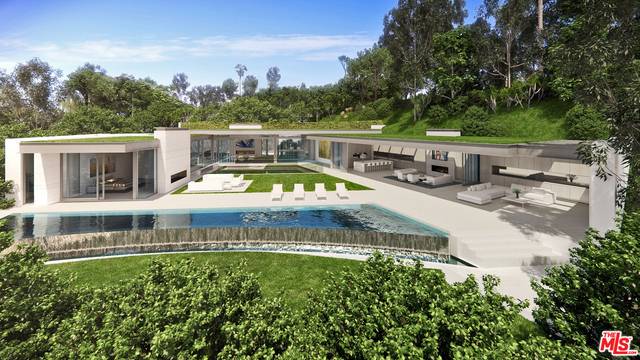 1200 Laurel WAY Beverly Hills Post Office | B.H.P.O. LA