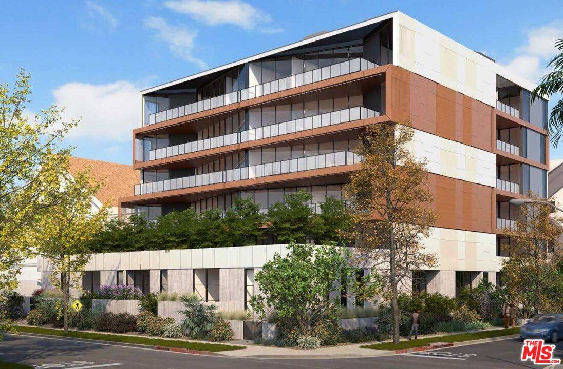 149 -159 S Maple Dr Beverly Hills La