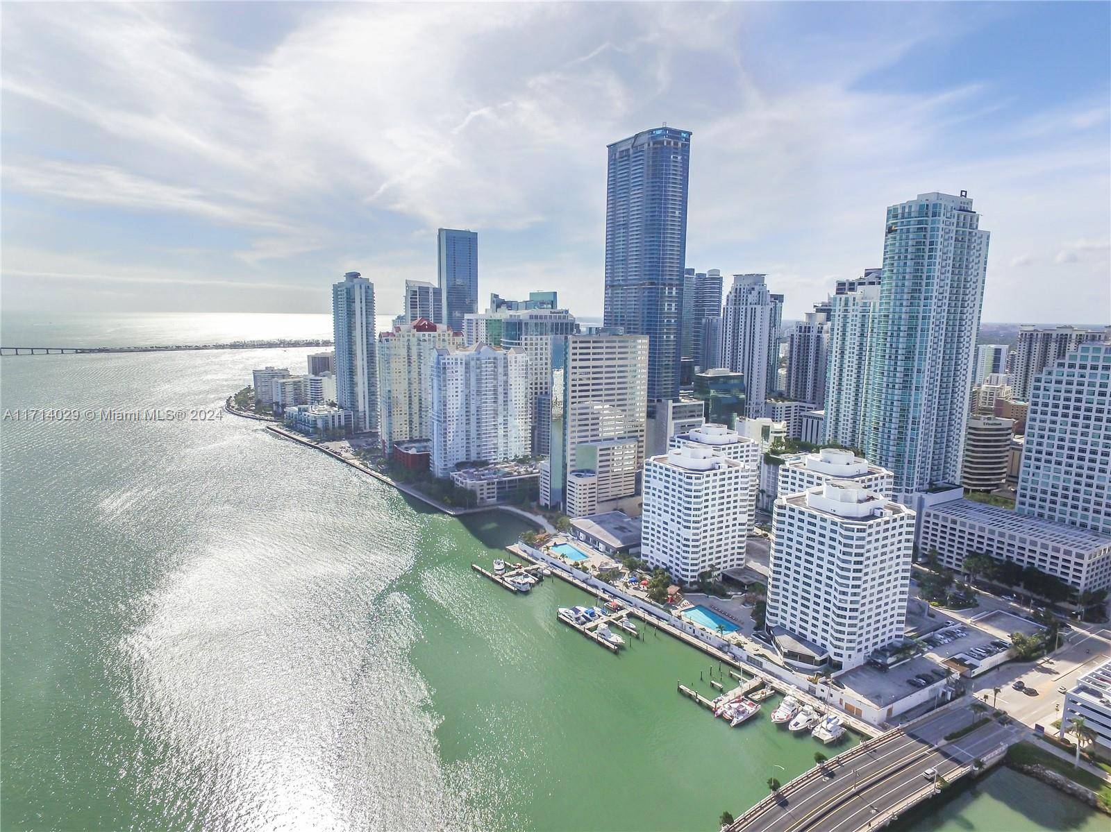 Very Rare to come across, Four Ambassadors Condominium Lobby Commercial Condo Space for Sale !
