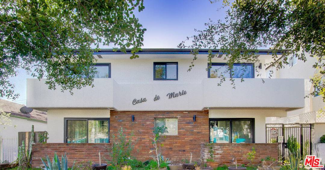 722   Lincoln Blvd 2BR Santa Monica La