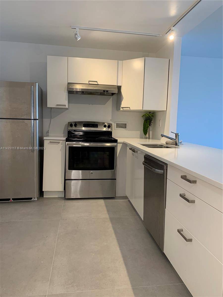 In the Heart of South Beach.