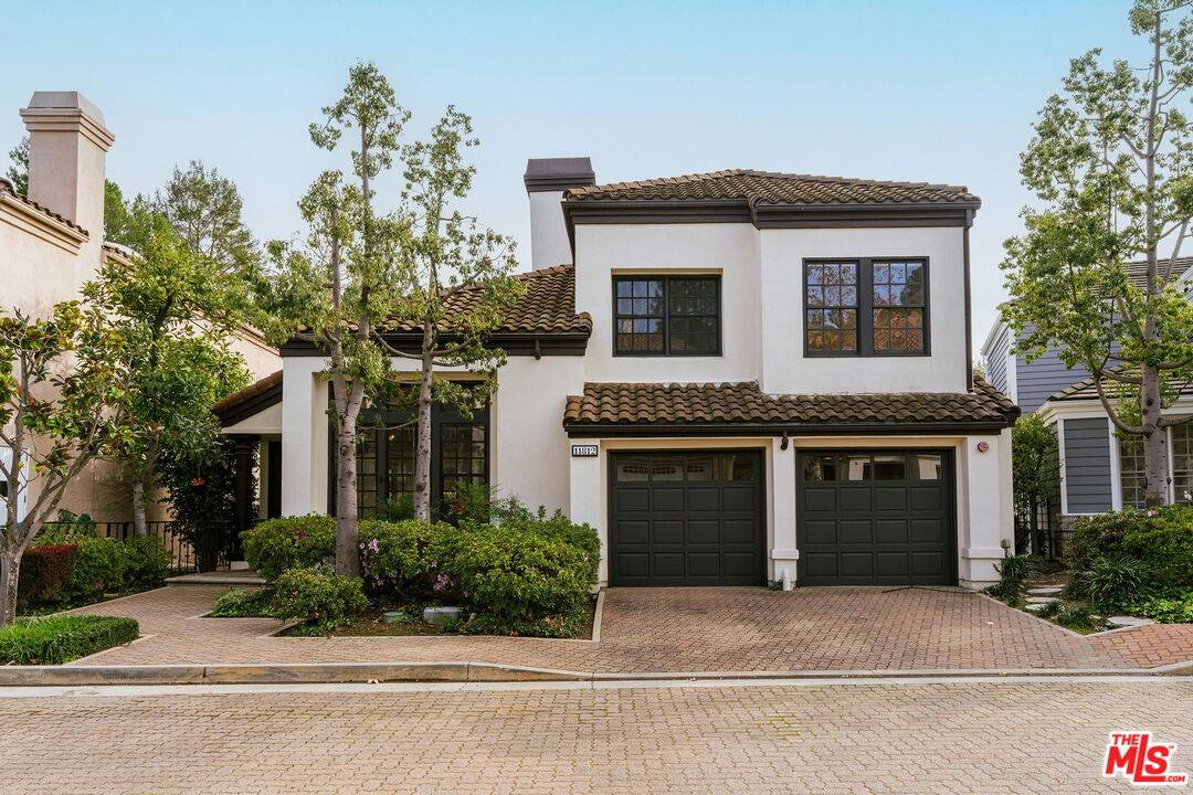 11812   Folkstone Ln 3BR Bel Air La