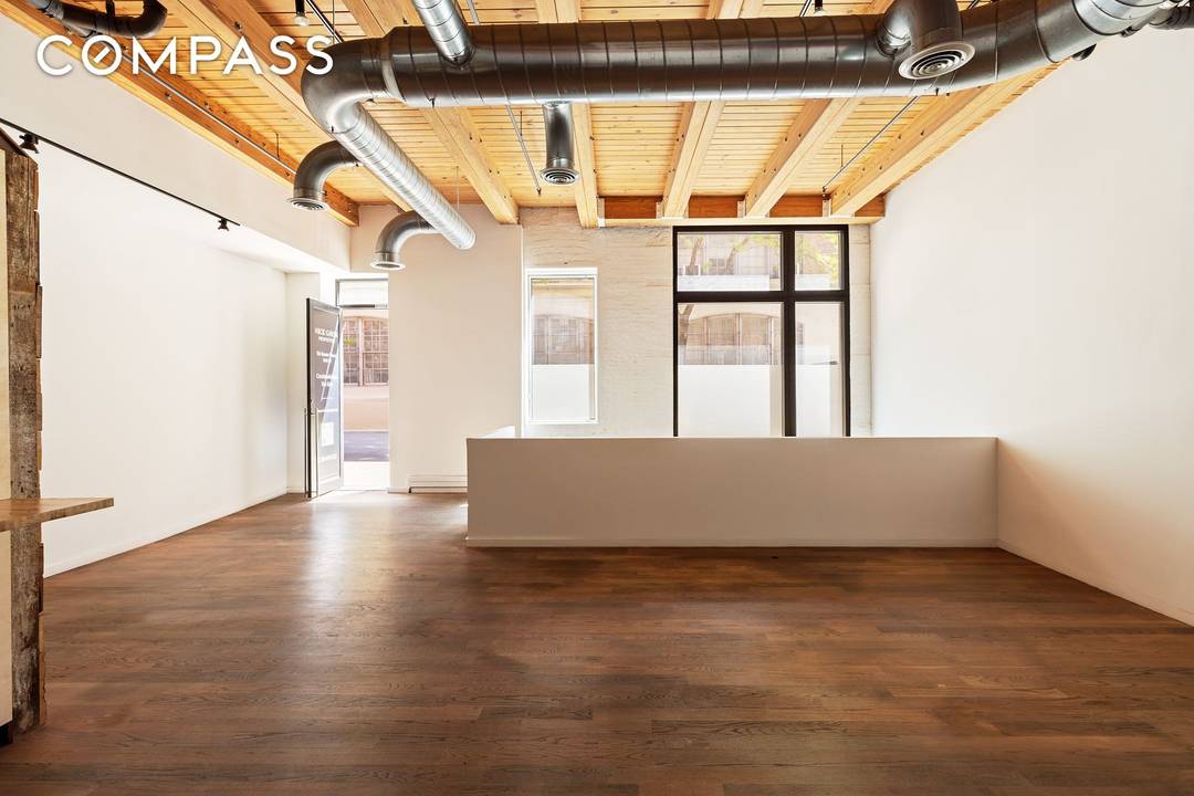 Positioned at the nexus of SoHo, TriBeCa, Nolita, and Chinatown, Unit 1B at 136 Baxter Street offers a rare opportunity to inhabit a true downtown loft within a prewar live ...