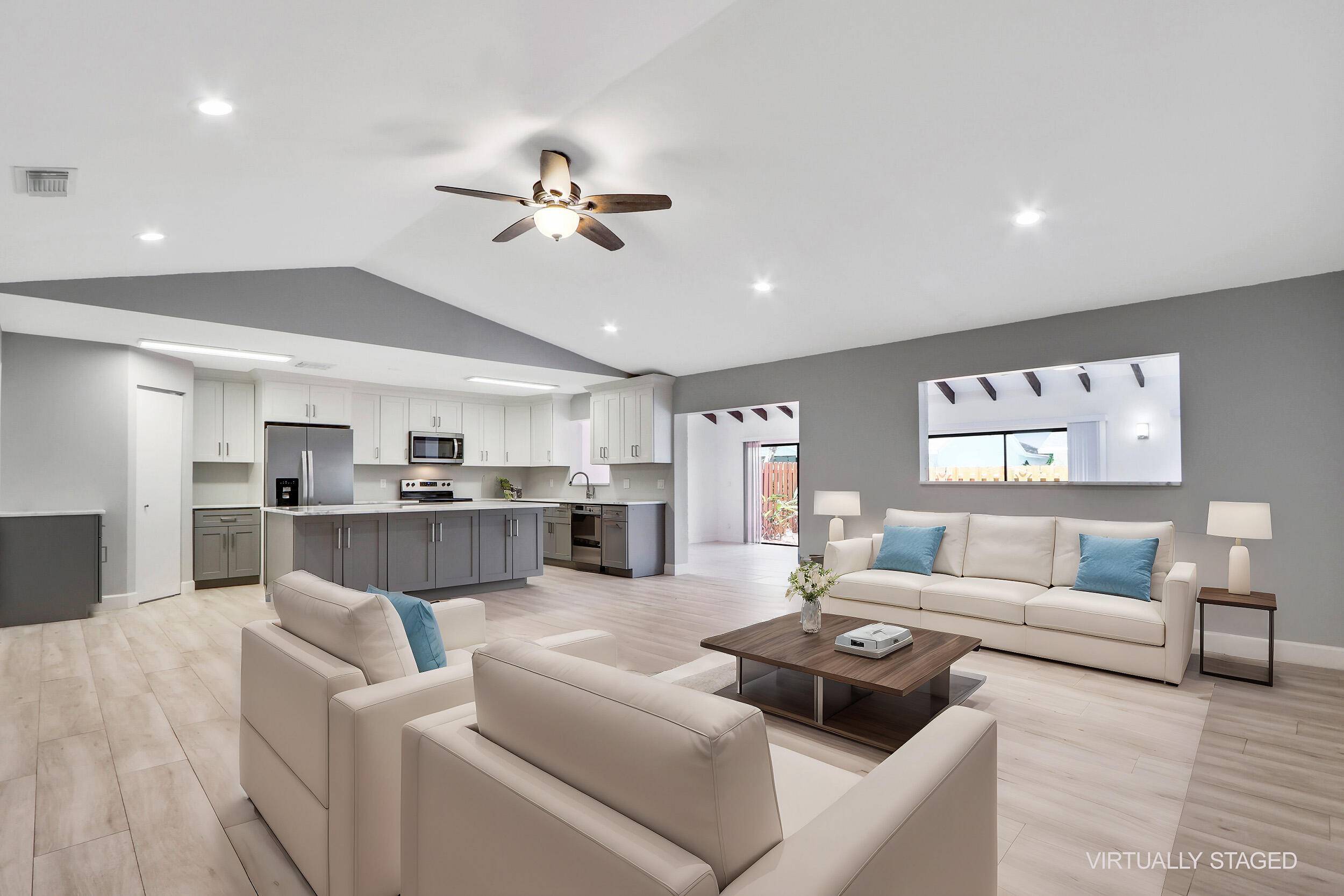 Welcome to your dream home in the heart of Jupiter !