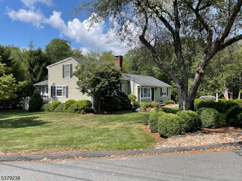 Special attention has been given to this property by the owners.
