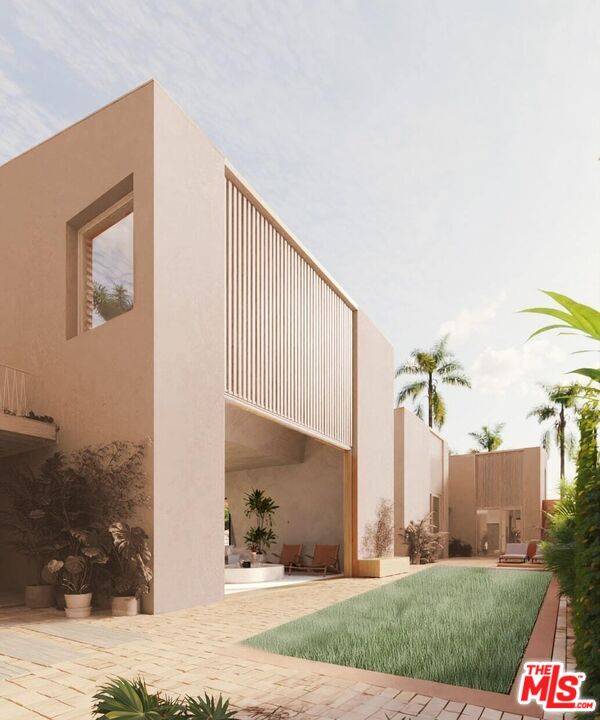 2132   Walnut Ave 5BR Marina Del Rey La