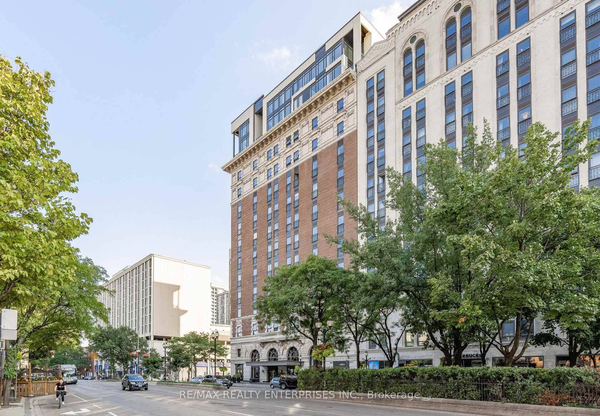Welcome to Penthouse 05 at the Iconic Royal Connaught Residences !
