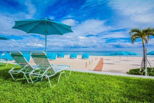 SEASONAL Rental Ocean Front Nov 2026 to May 2027.