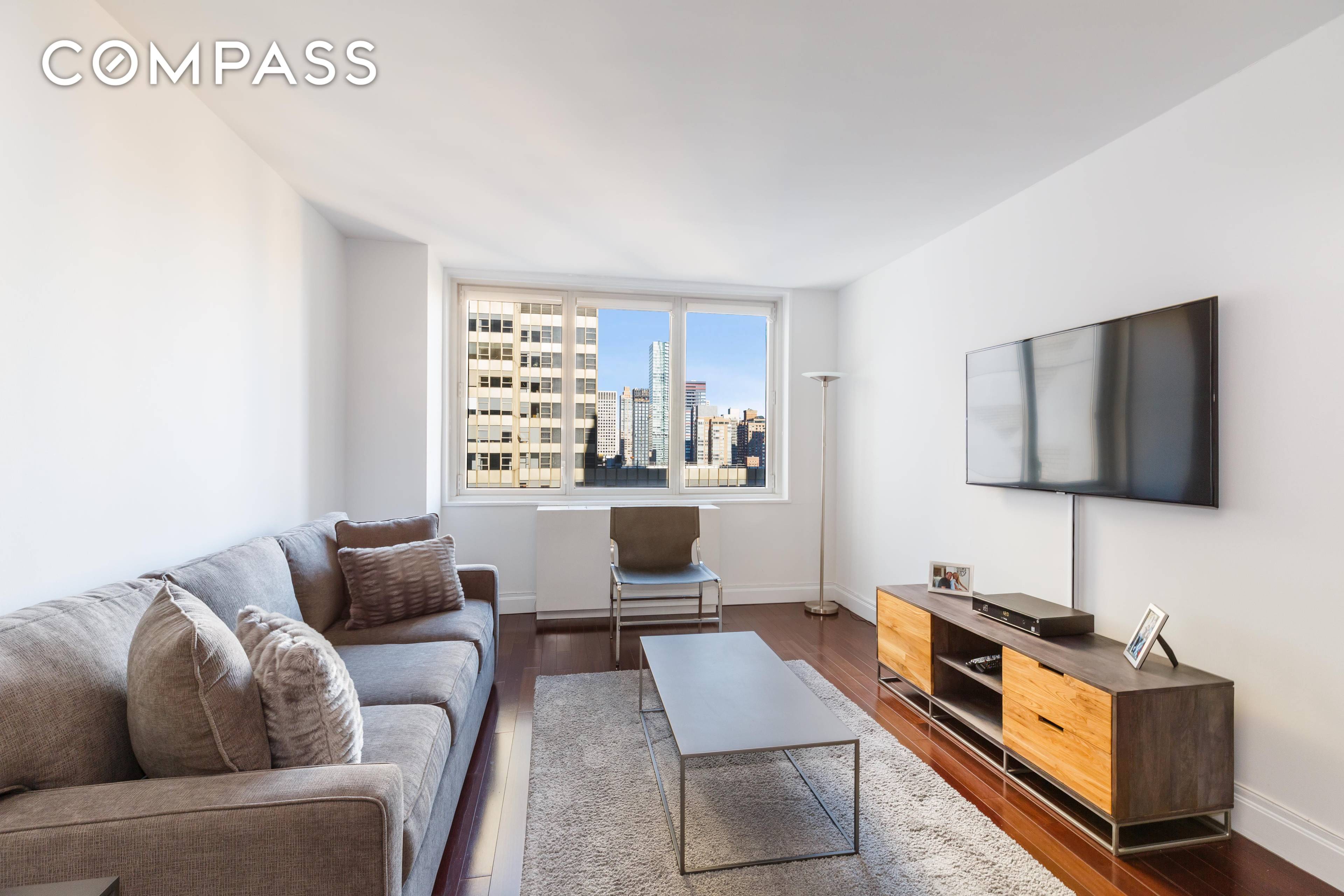 Available early June July Broker's fee and application fees apply Walls are not allowed.