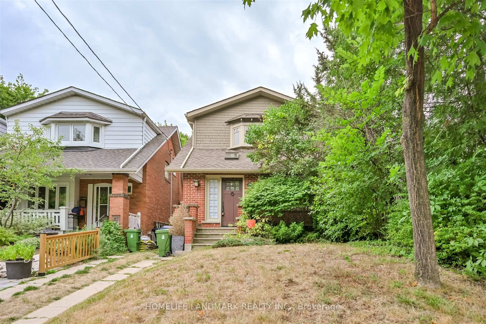 Welcome to this fabulous family home in prime Allenby, perfectly situated between Avenue Road and Yonge Street.