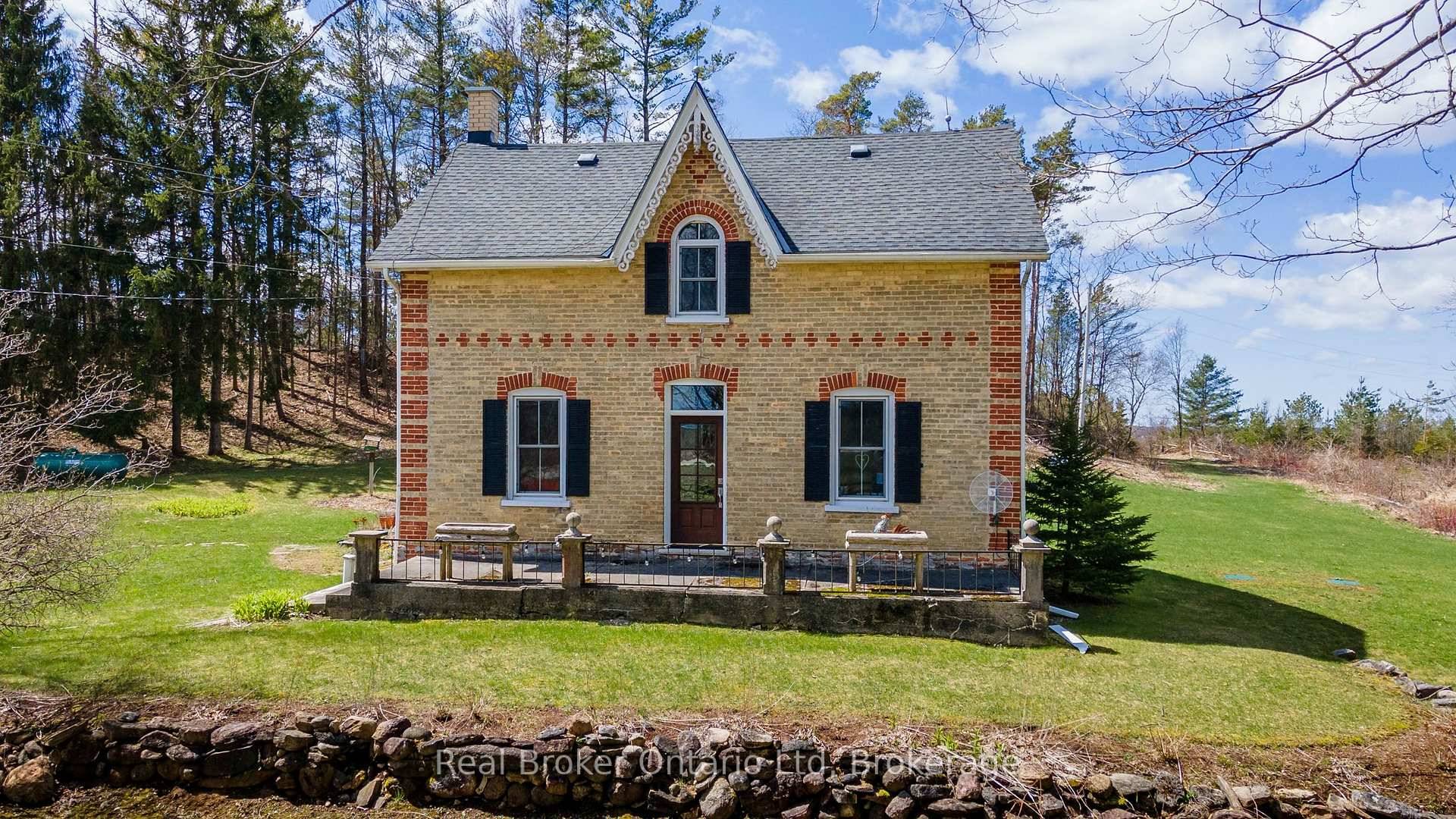 Welcome to 215 acres of peaceful countryside, where rolling hills, fertile fields, and the gentle flow of the Styx River create a setting that feels like home the moment you ...