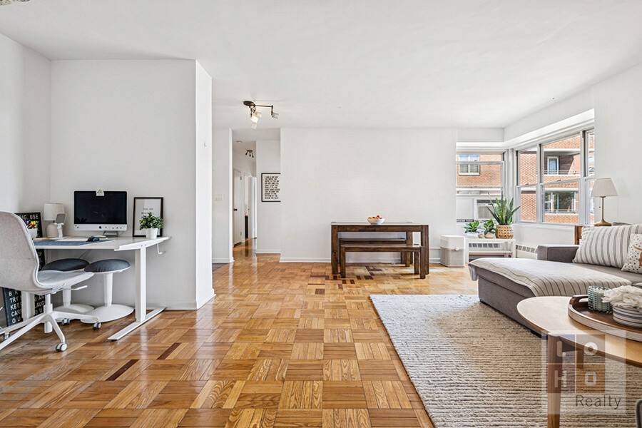 Beautifully Renovated True 3 Bedroom, 2 Bath Home with Stunning Views !