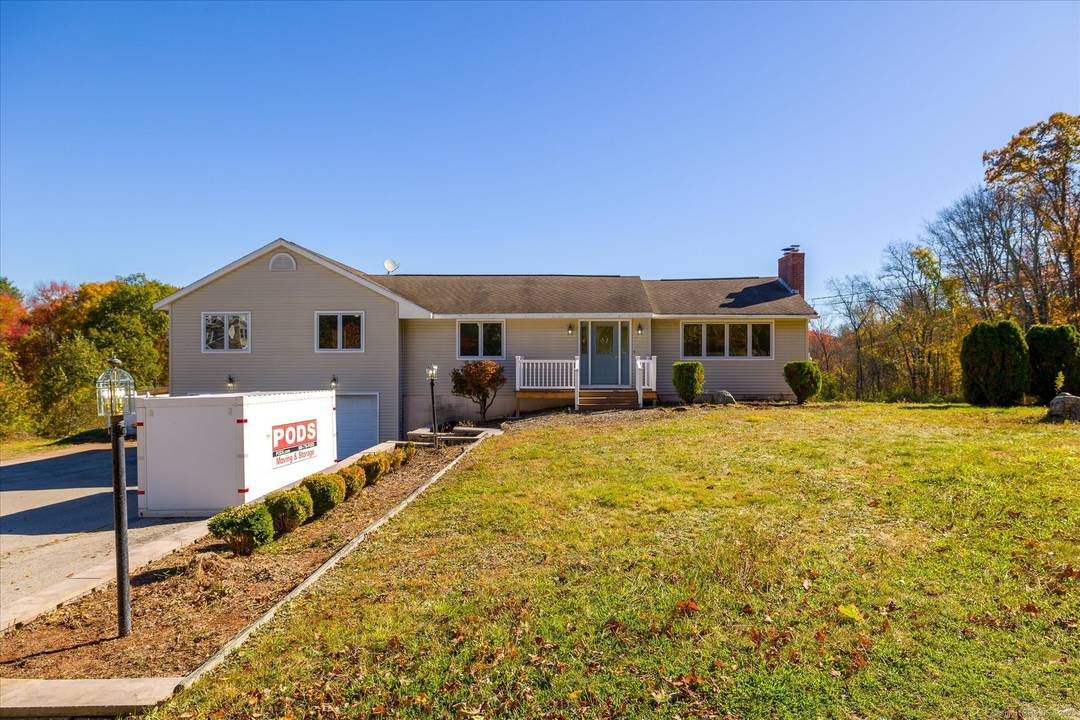 BUYERS FINANCING FALLS THRU.