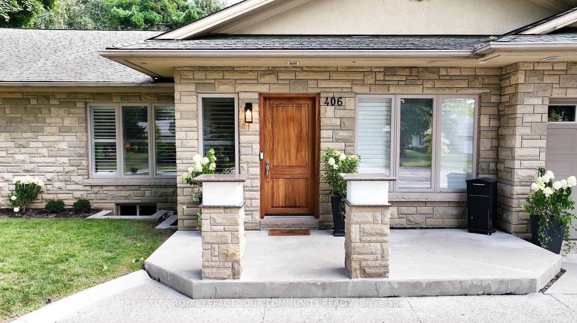 Rarely available, this meticulously maintained craftsman bungalow offers an exceptional living experience in the prestigious Kingsway neighbourhood.